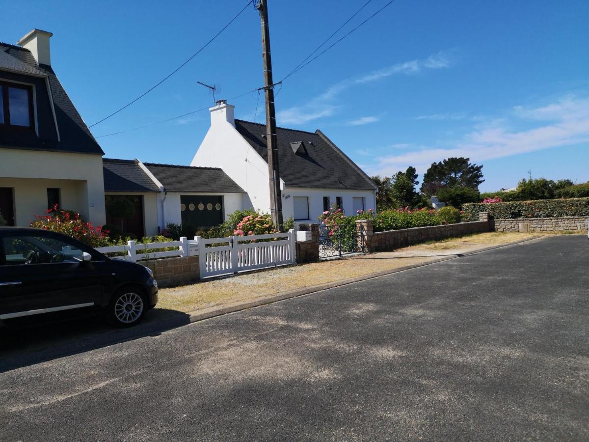 Maison An Neizig Île-Tudy Eksteriør bilde